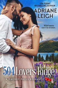 504 lovers ridge, adriane leigh