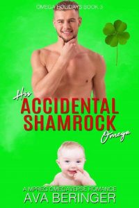 accidental shamrock, ava beringer