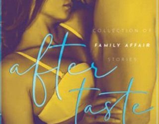 aftertaste aa davies