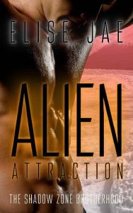 alien attraction, elise jae