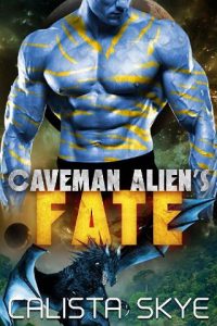 alien's fate, calista skye
