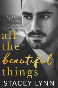 all beautiful things, stacey lynn