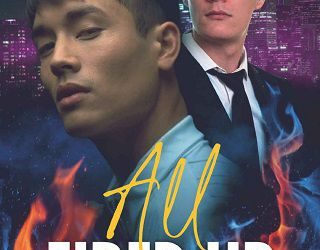 all fired up jenn burke