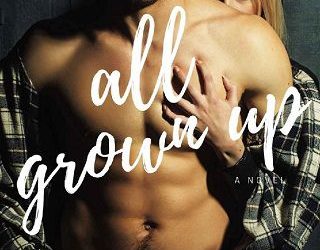 all grown up jordan silver