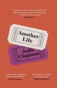 another life, jodie chapman