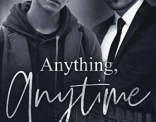 anything anytime jj harper