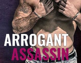 arrogant assassin lyssa cole