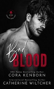 bad blood, cora kenborn