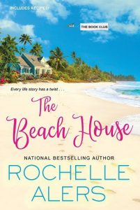 beach house, rochelle alers