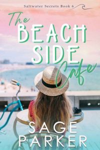 beachside cafe 6, sage parker