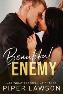 beautiful enemy, piper lawson