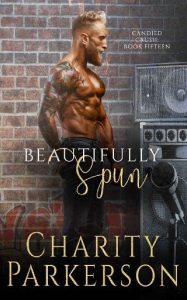 beautifully spun, charity parkerson