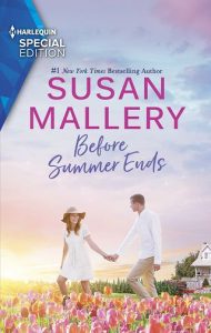 before summer ends, susan mallery