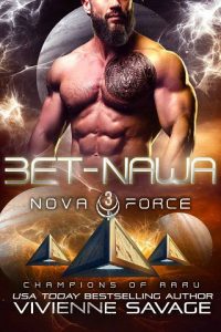 bet-nawa, vivienne savage