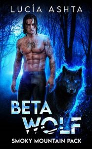 beta wolf, lucia ashta
