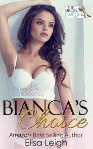 bianca's choice, elisa leigh