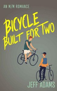 bicycle for two, jeff adams
