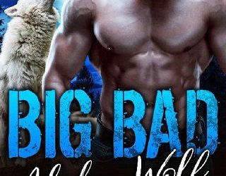 big bad alpha maia starr