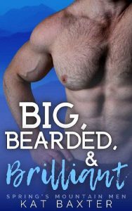 big bearded, kat baxter