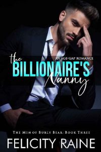 billionaire's nanny, felicity raine