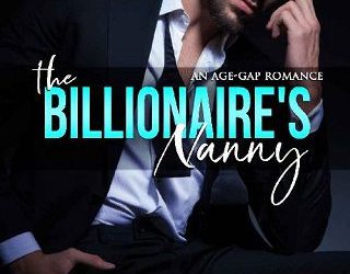 billionaire's nanny felicity raine