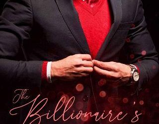 billionaire's secret amelie winlove
