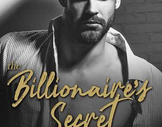 billionaire's secret mya grey