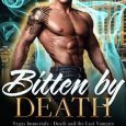 bitten by death holly roberds