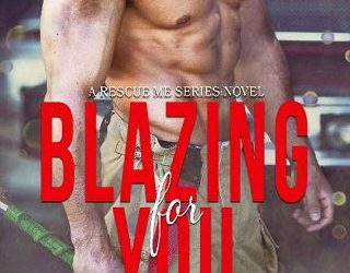 blazing for you ma lee