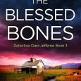 blessed bones kathryn casey