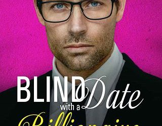 blind date evangeline kelly