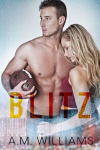 blitz, am williams