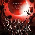 blood after dawn brenna harlow