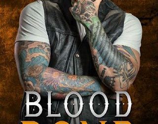 blood bond liberty parker