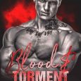 blood torment elizabeth knox