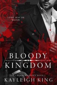 bloody kingdom, kayleigh king