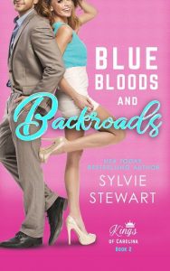 blue bloods, sylvie stewart