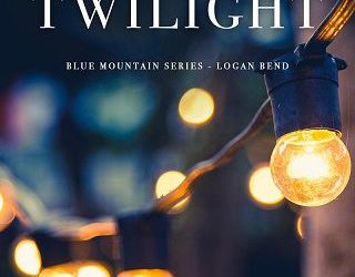 blue twilight tess thompson