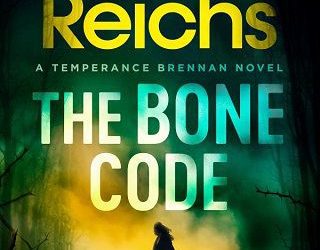 bone code kathy reichs