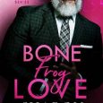 bone frog love sharon hamilton