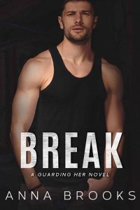 break, anna brooks