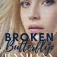 broken butterfly jennilynn wyer