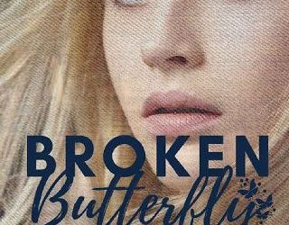broken butterfly jennilynn wyer