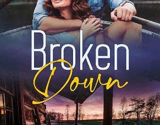 broken down hazel taylor