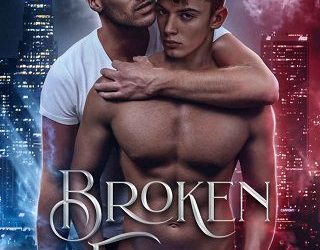 broken fangs skylar sweeney