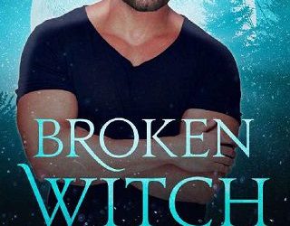 broken witch jules crisare