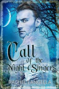call night singers, rachel langella