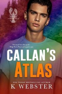 callan's atlas, k webster