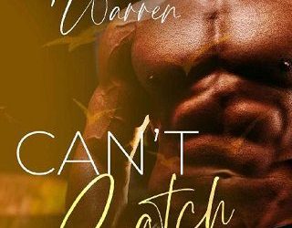 can't catch me alexandra warren