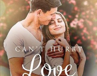 can't hurry love nadine millard